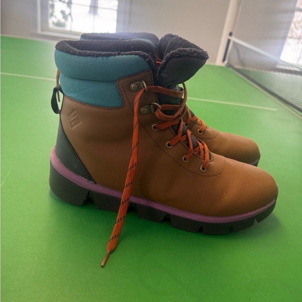 Women's Keetley™ II Boot Omni tech size 10 women’s